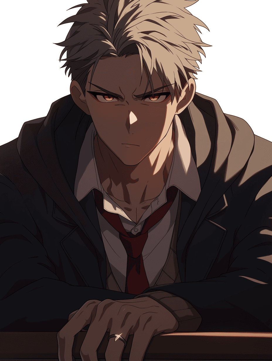 Thumbnail of Damien - Your Secret Husband