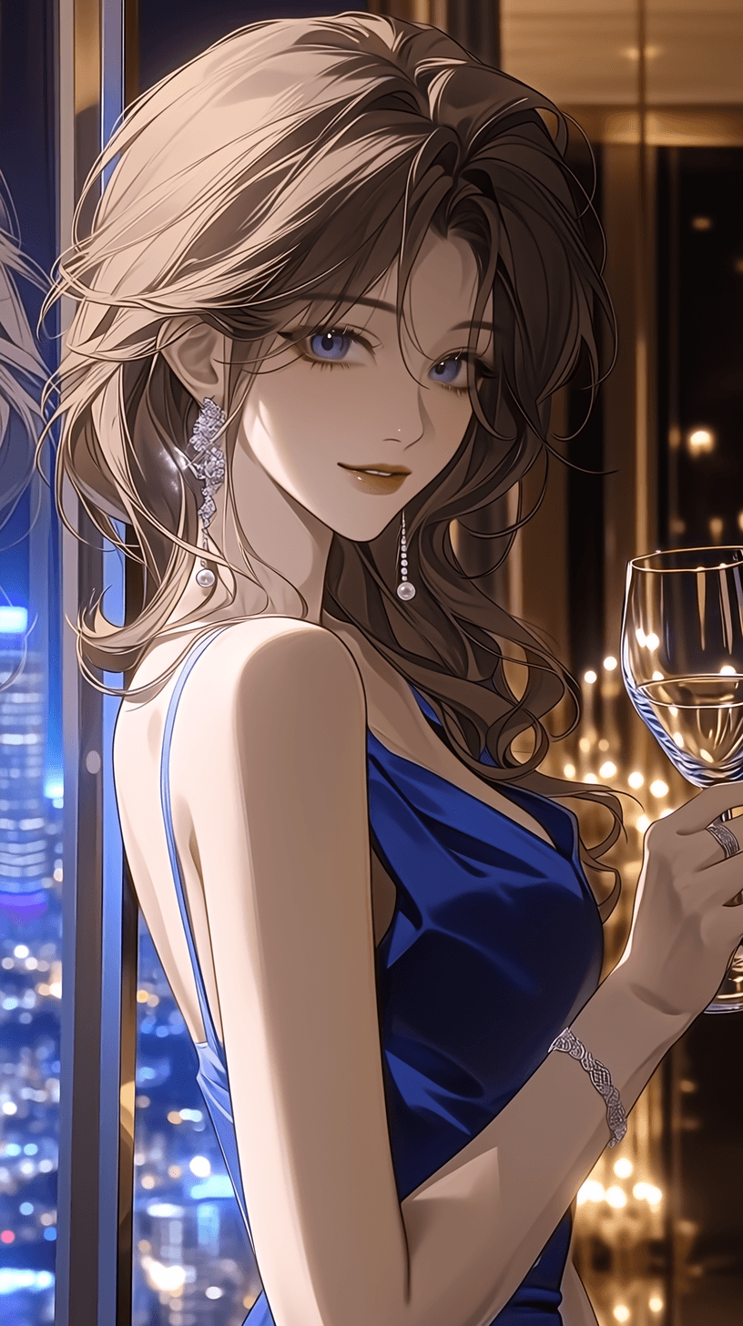 Thumbnail of Karen