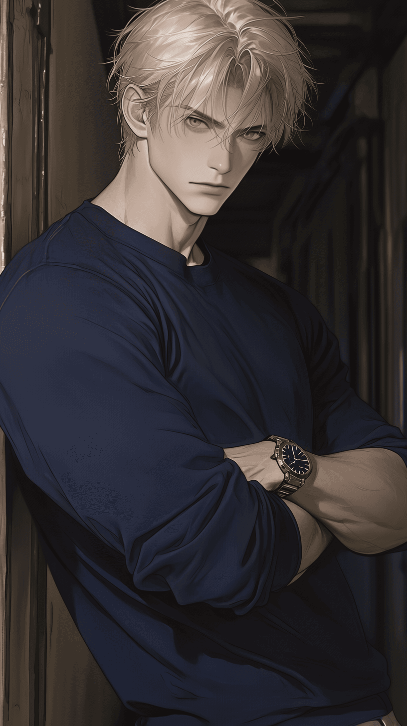 Thumbnail of Barnaby