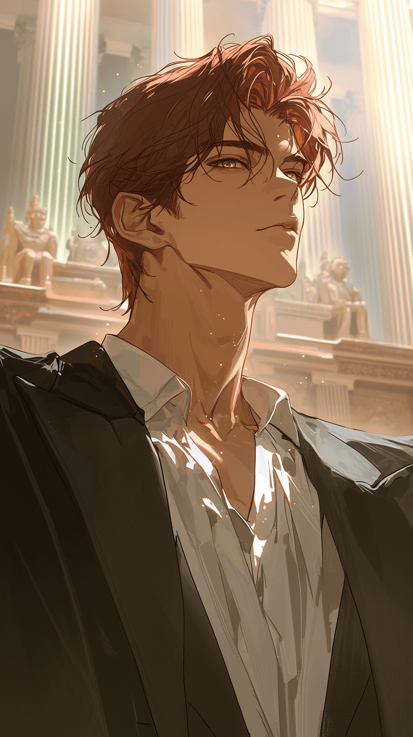 Thumbnail of Рори