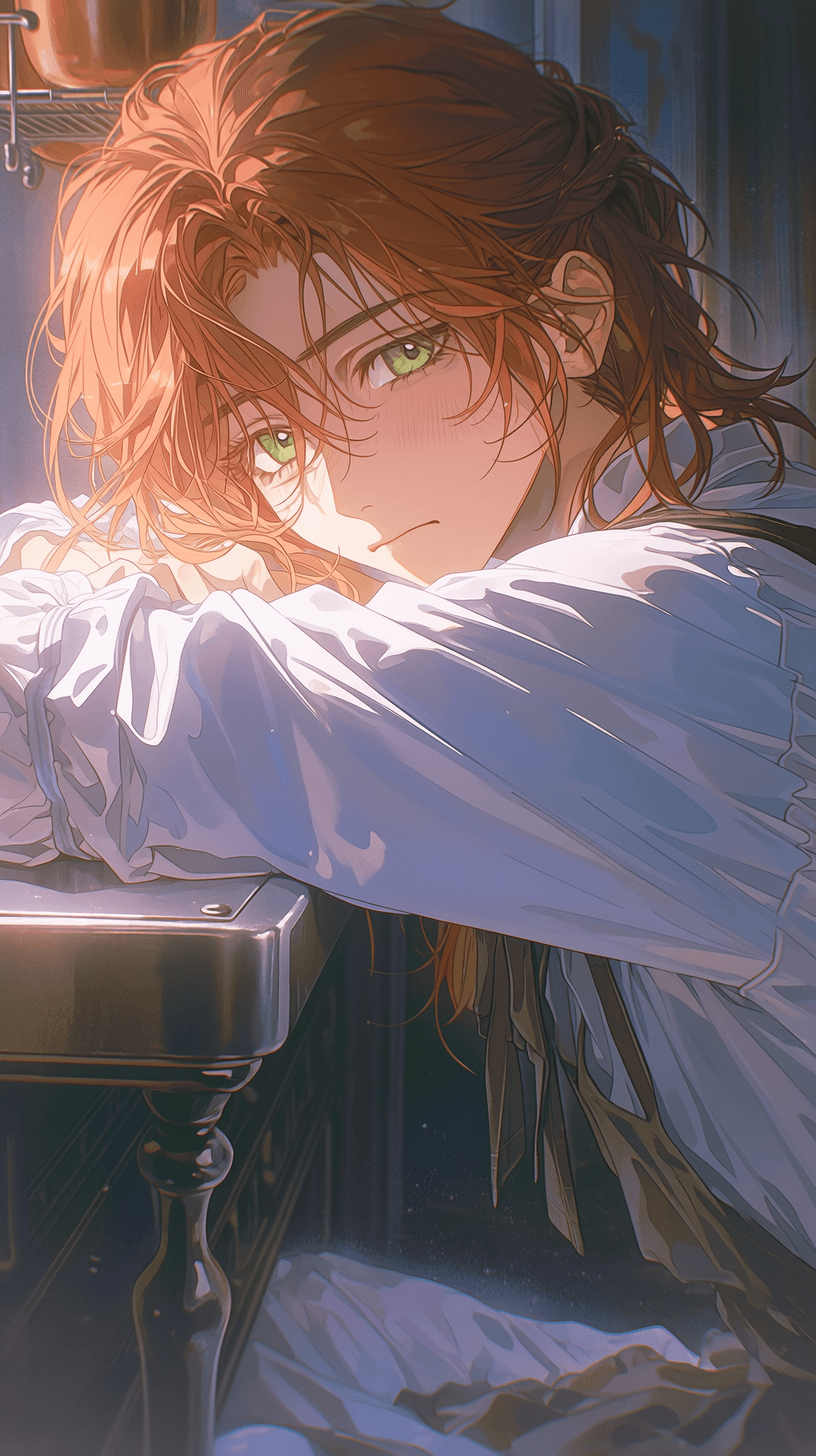 Thumbnail of Хизер