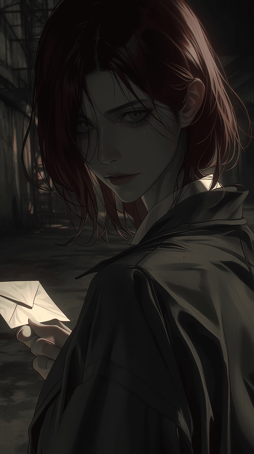 Thumbnail of Heidi