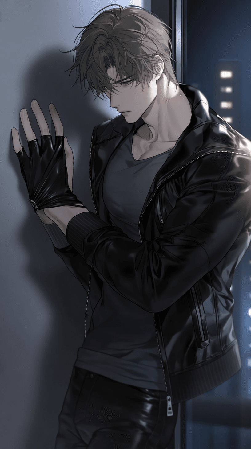 Thumbnail of Пол