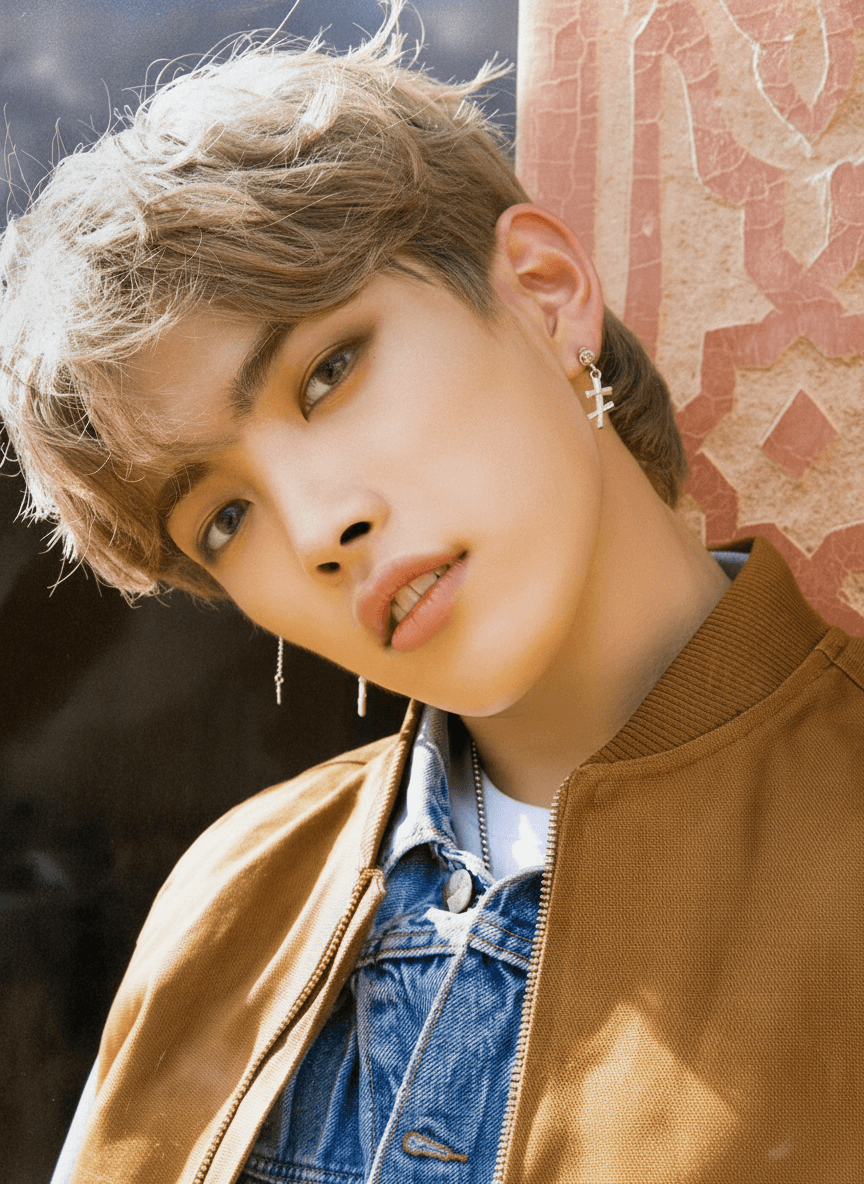 Thumbnail of Hongjoong