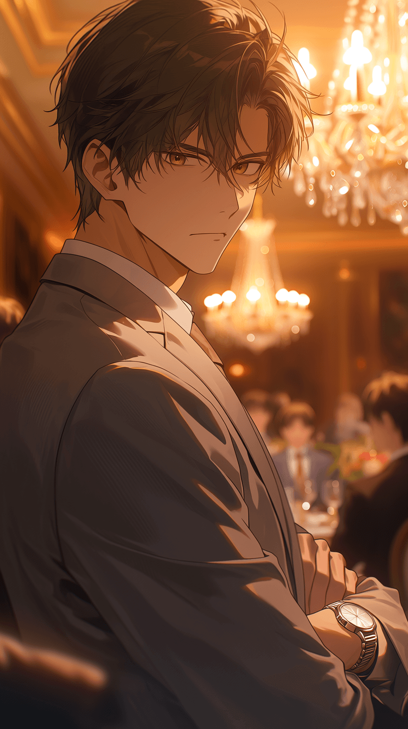 Thumbnail of Gabriel