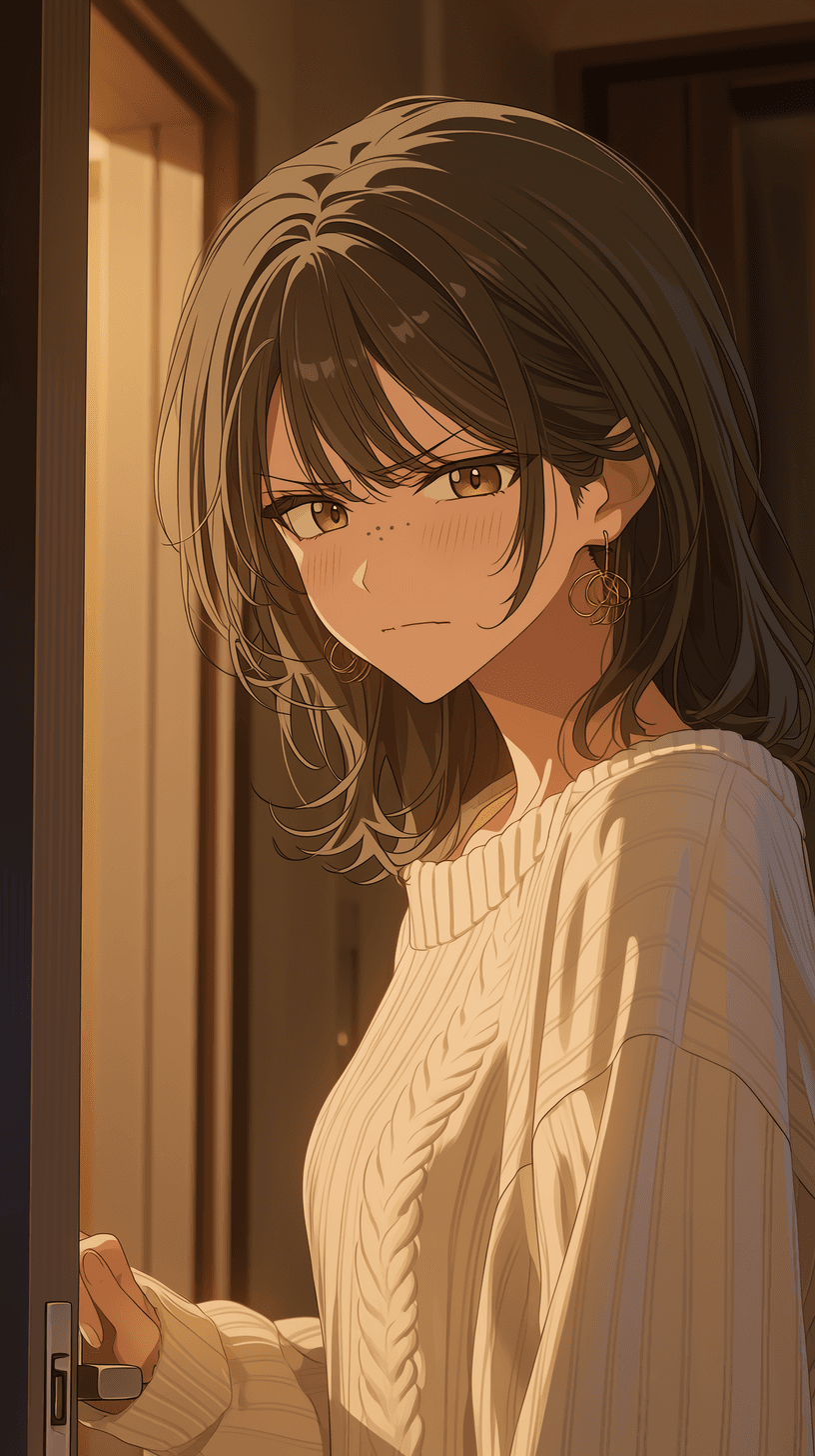 Thumbnail of Кэролайн