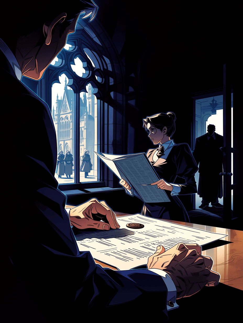 Thumbnail of Bankrupt Kingdom | Treasury Empty, King Blames You