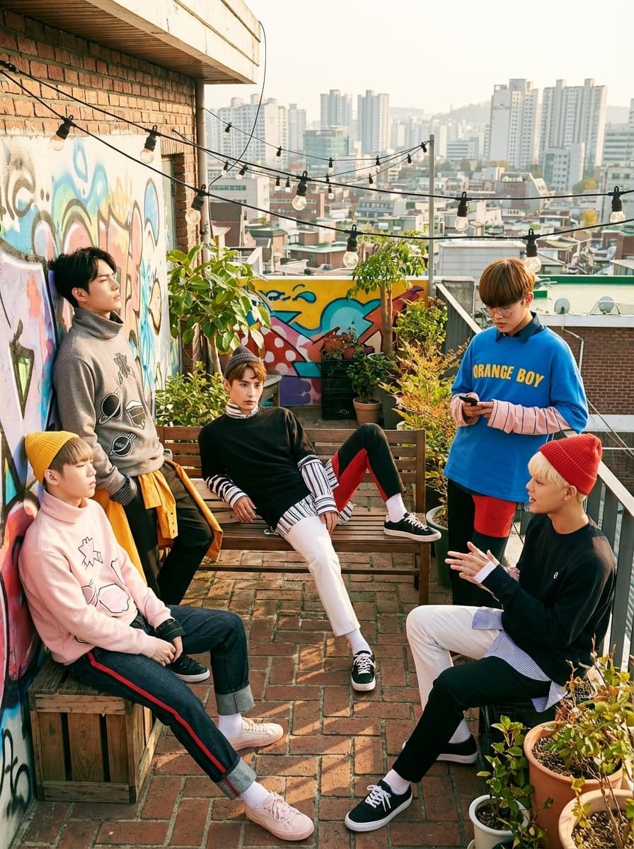 Thumbnail of A.C.E (бойз-бэнд)
