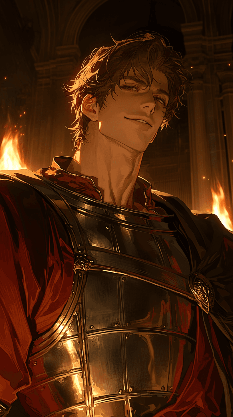 Thumbnail of Luca