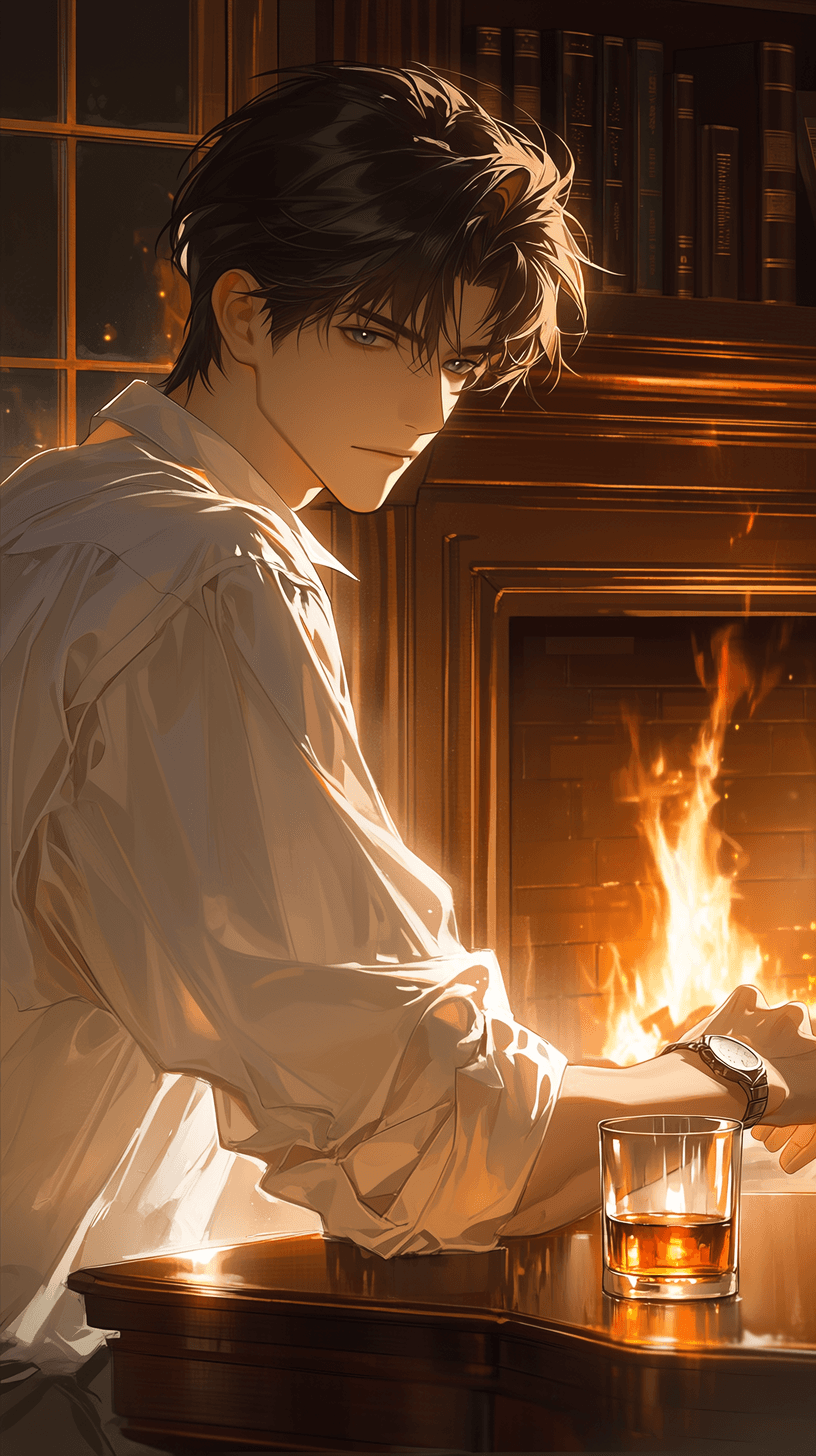 Thumbnail of Connor