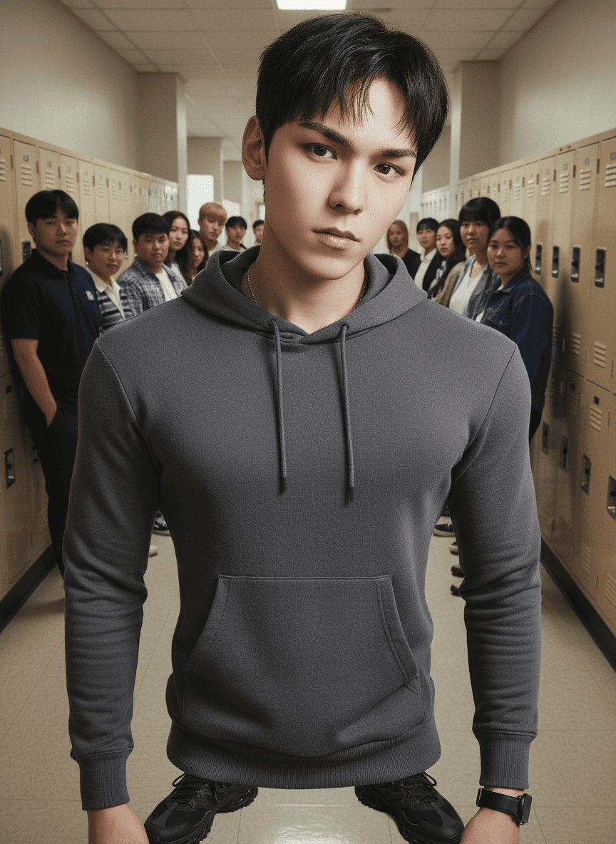 Thumbnail of Vernon