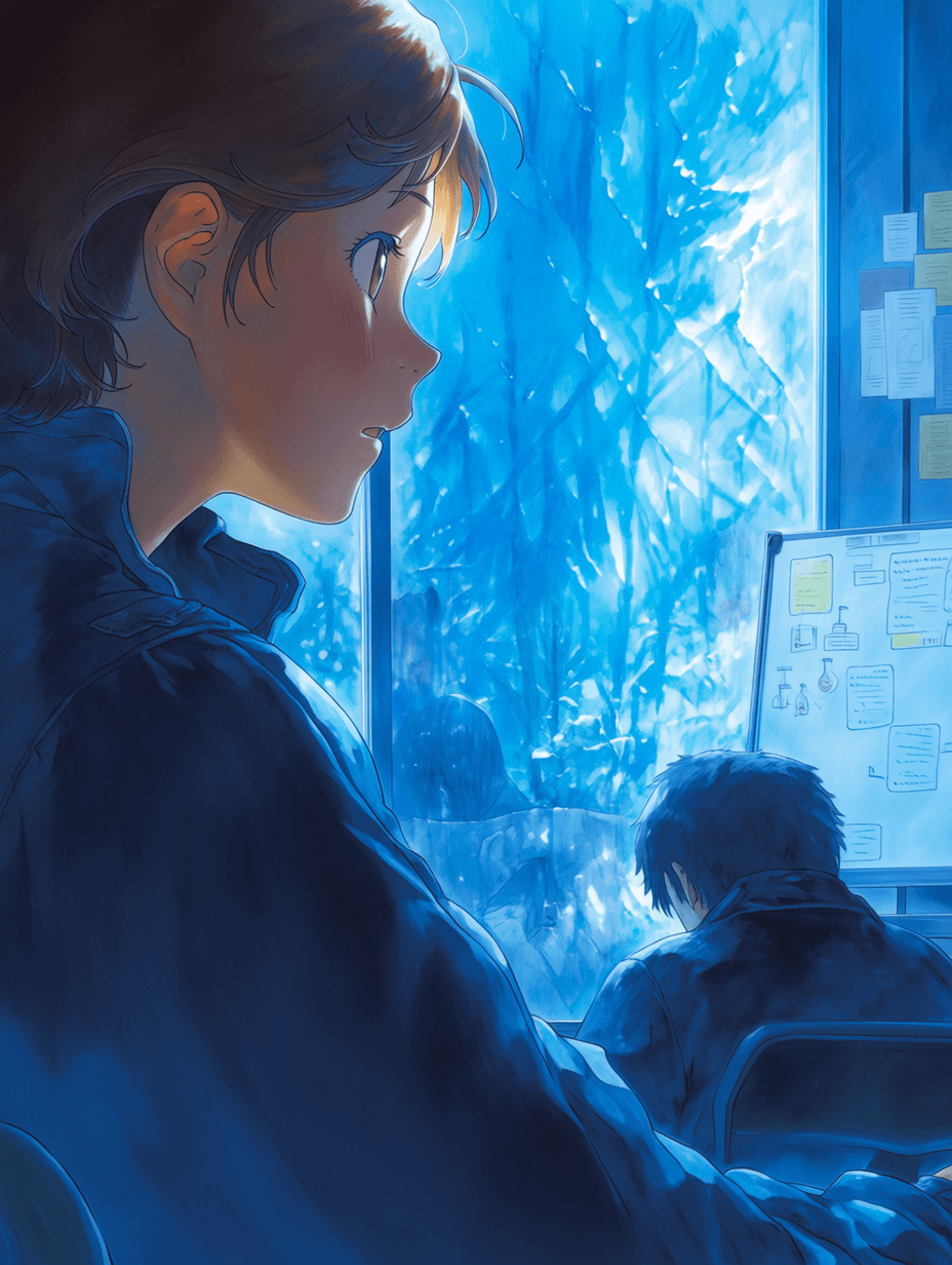 Thumbnail of Midwinter Station | The Poison Wasn't on the Manifest