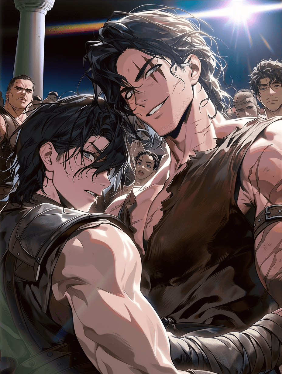 Thumbnail of The Champion