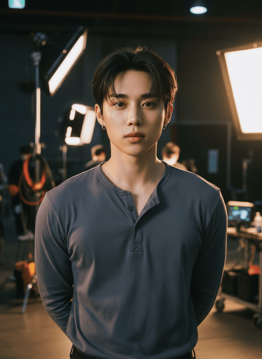 Thumbnail of Sunwoo
