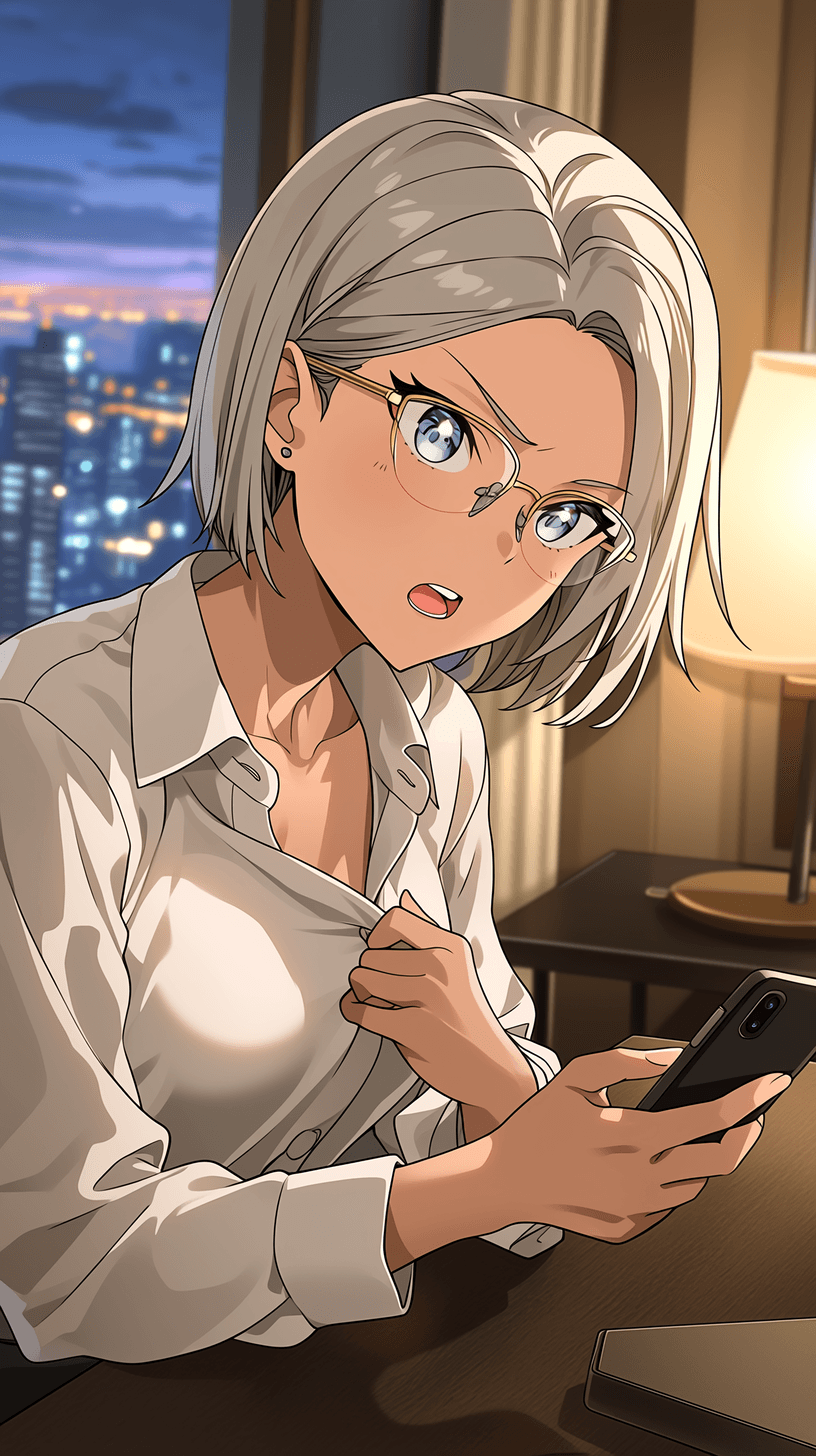 Thumbnail of Olivia
