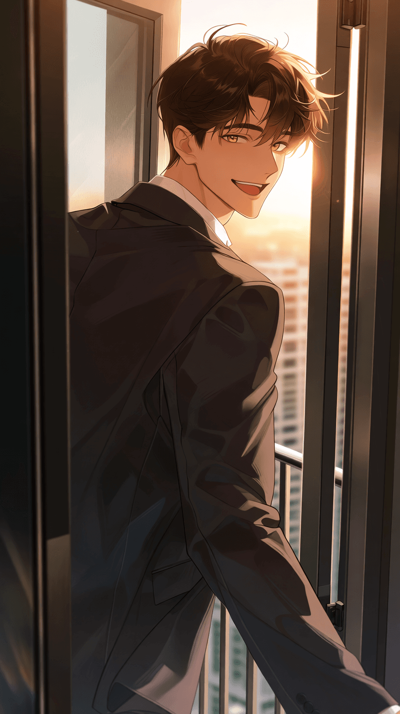 Thumbnail of My Love Rival Can Have My Wedding