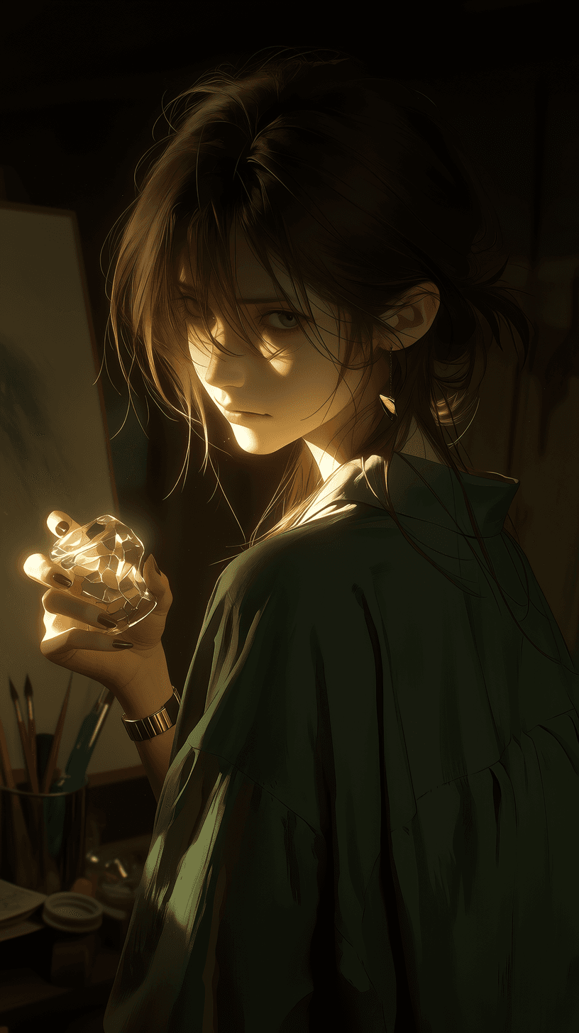 Thumbnail of Lisa