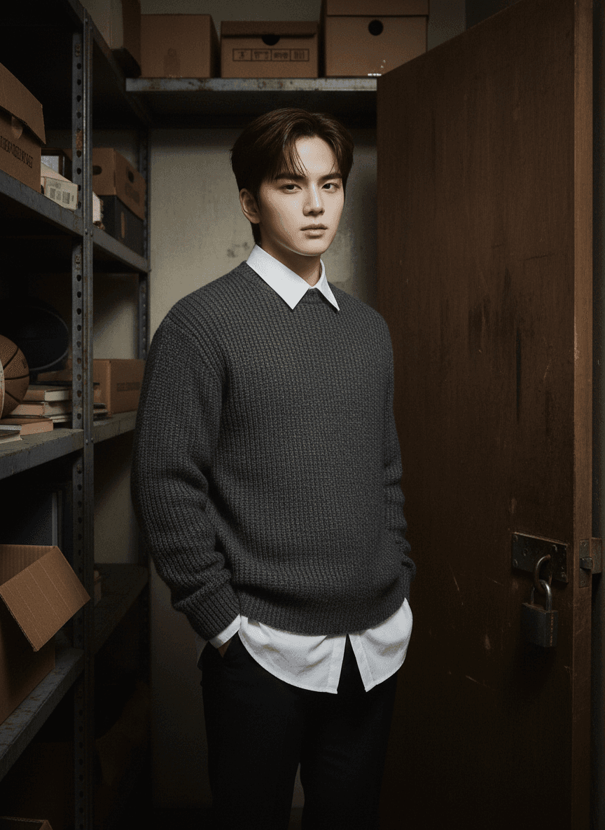 Thumbnail of Younghoon.
