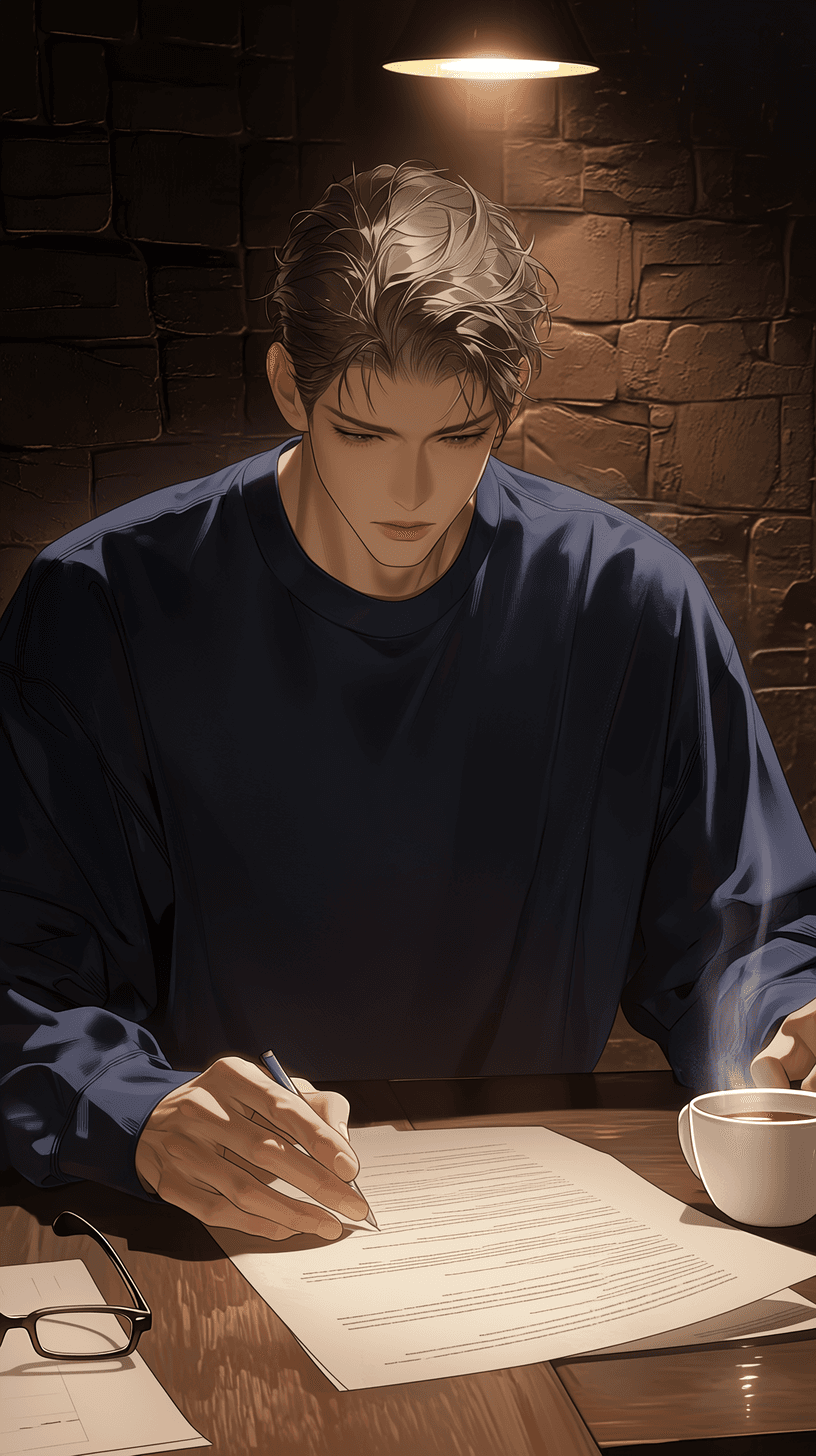 Thumbnail of Colin