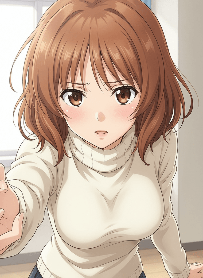 Thumbnail of Михо Нисидзуми