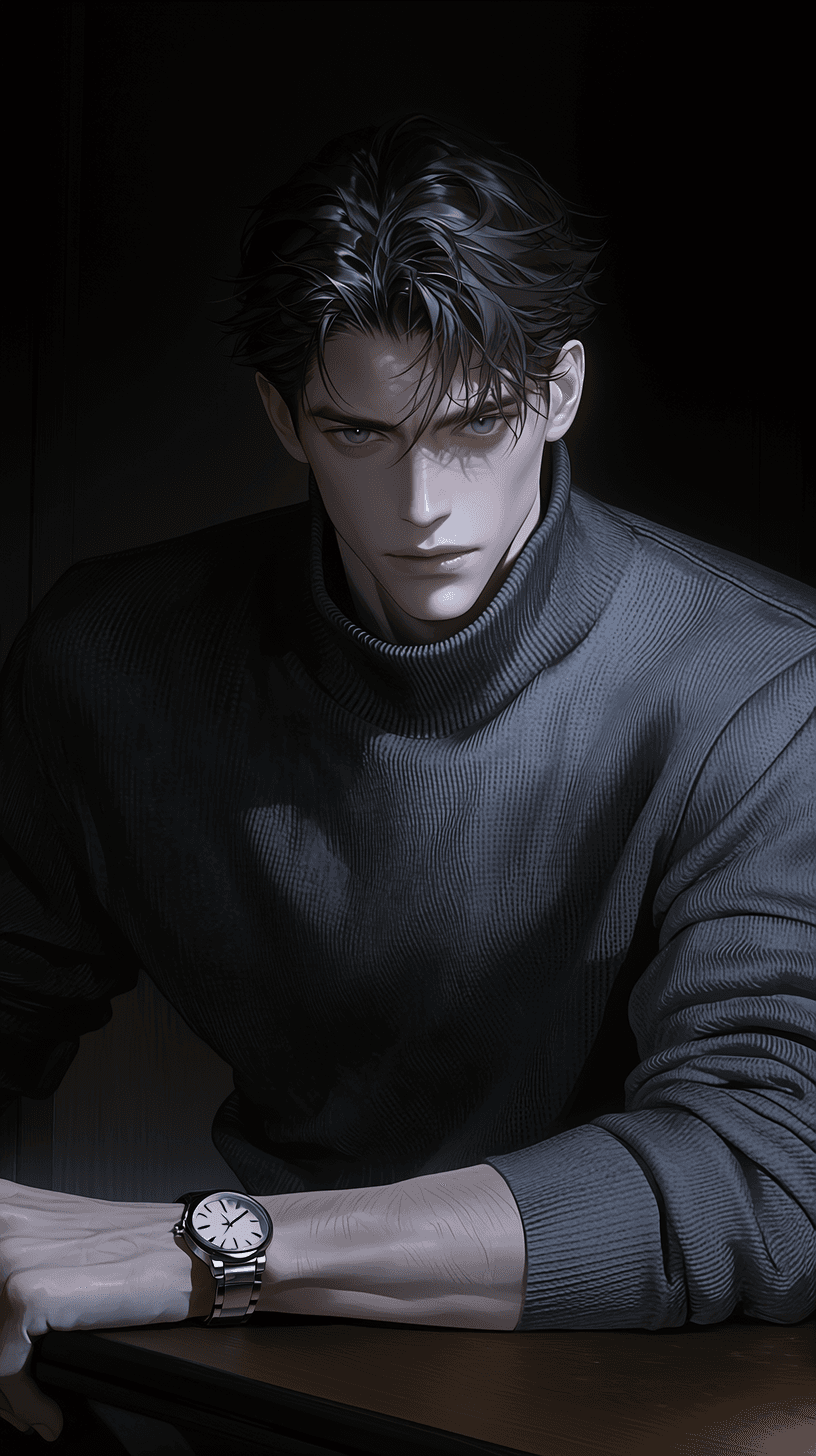 Thumbnail of Dmitry