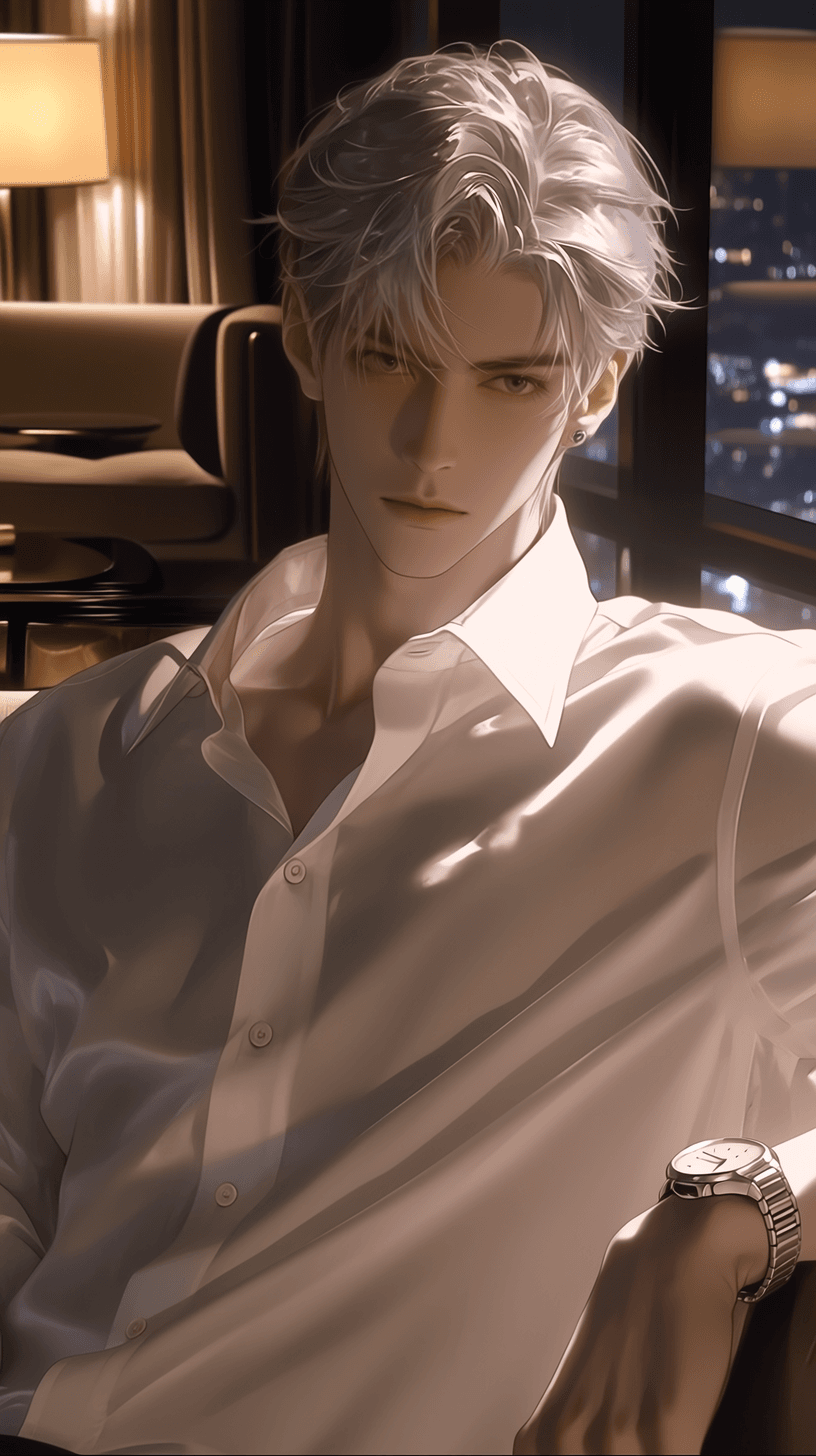 Thumbnail of Gerald