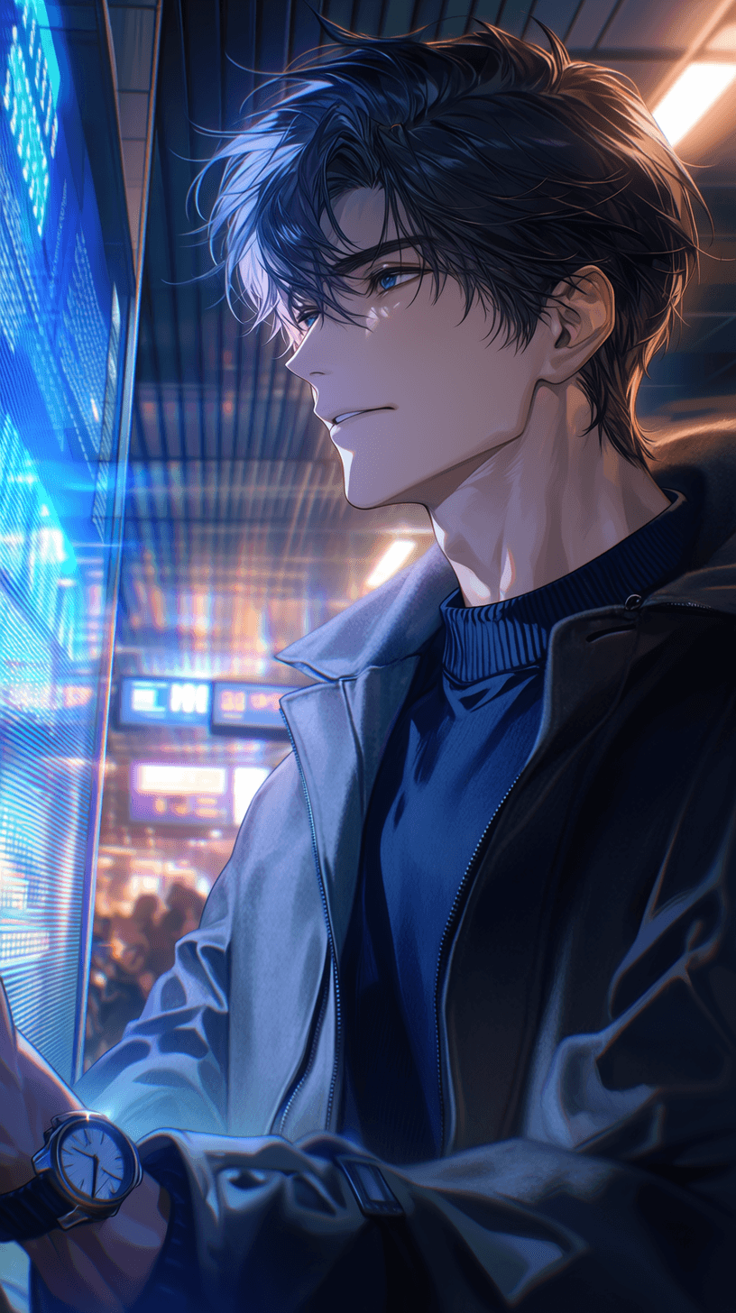 Thumbnail of Arthur