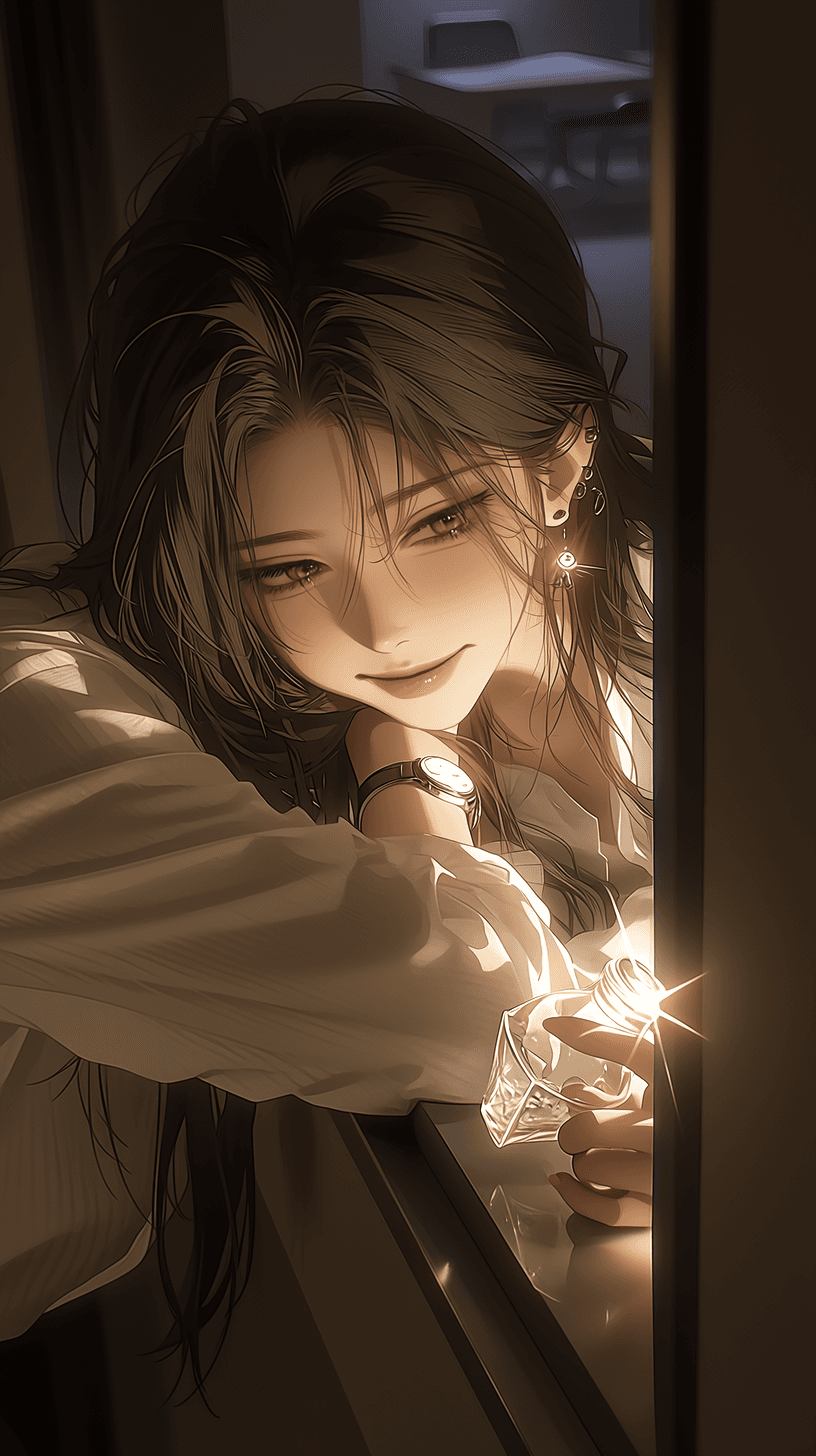 Thumbnail of Carolyn