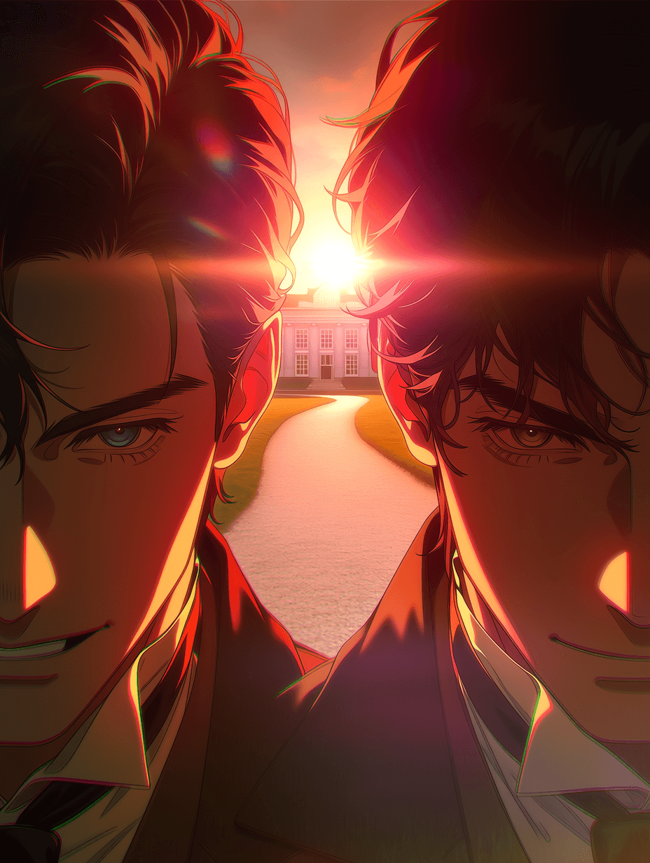 Thumbnail of The Sterling Twins