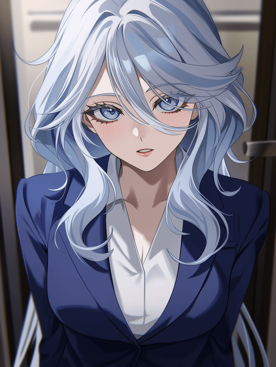 Thumbnail of Evelina - Your Unspoken Past