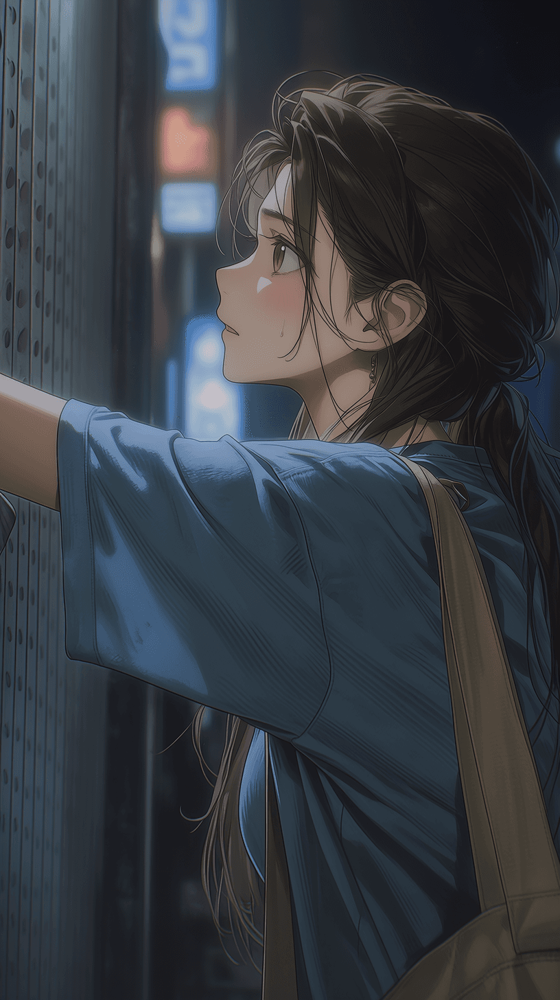 Thumbnail of Nadia