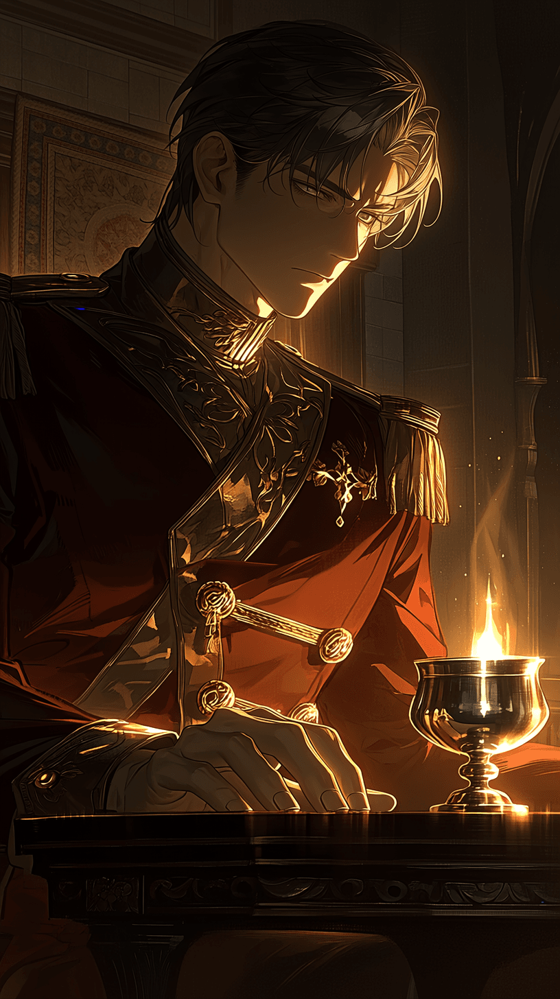 Thumbnail of George