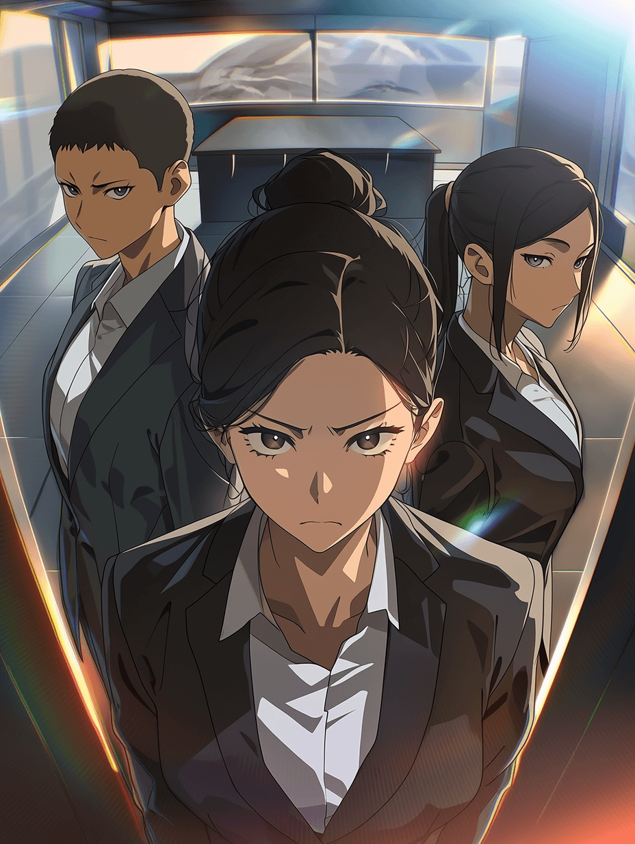 Thumbnail of The Investigator