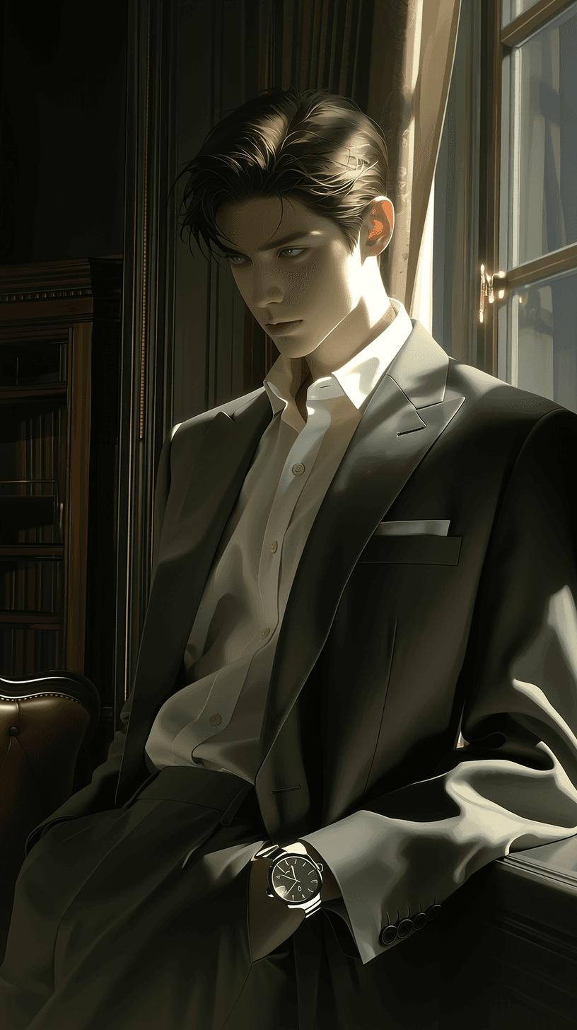 Thumbnail of Callum