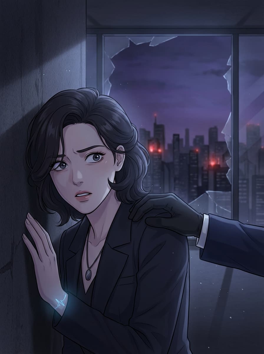 Thumbnail of Тени и Тишина