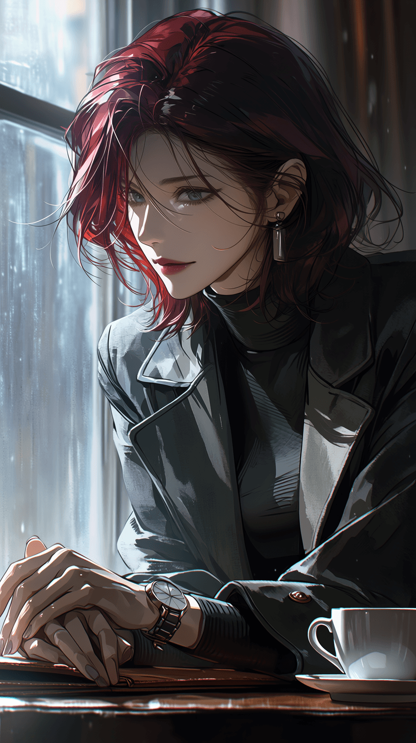 Thumbnail of Pauline
