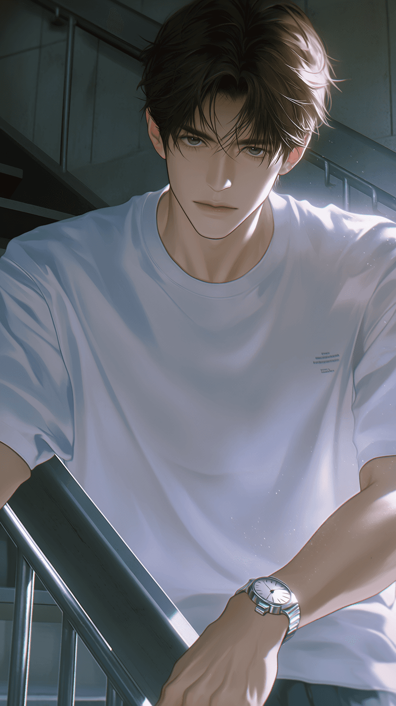 Thumbnail of Nicholas