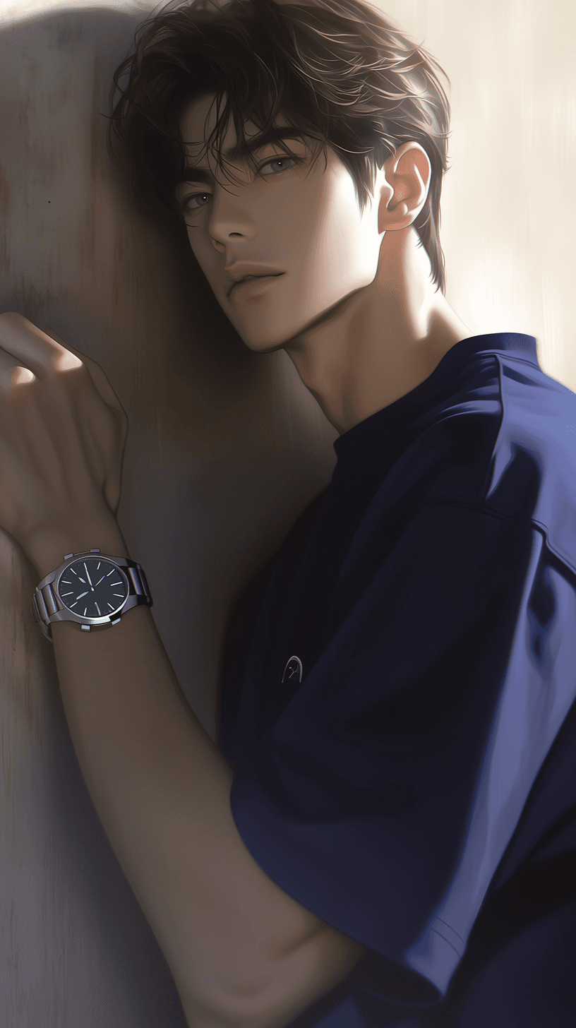 Thumbnail of Stephen