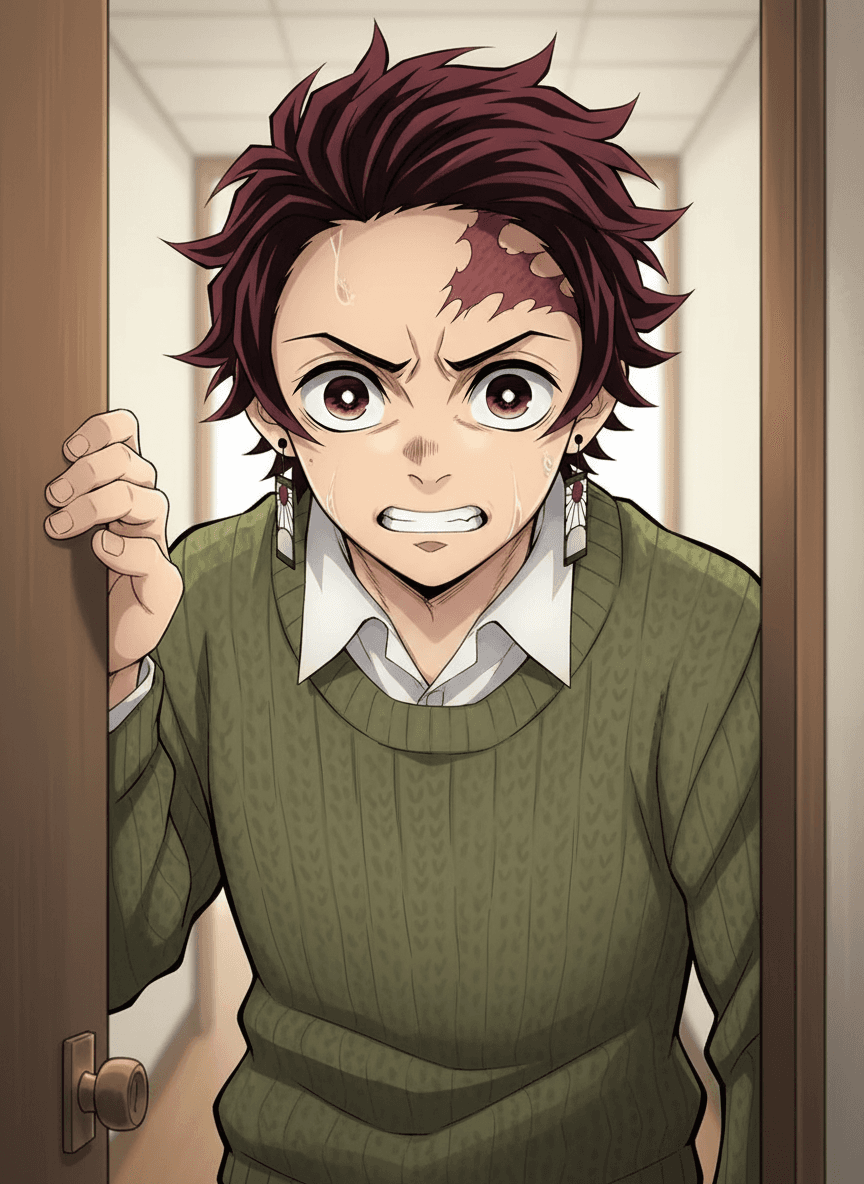 Thumbnail of Tanjiro Kamado