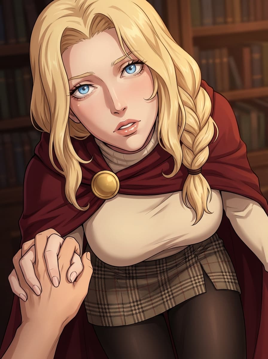 Thumbnail of Лиза Тепеш
