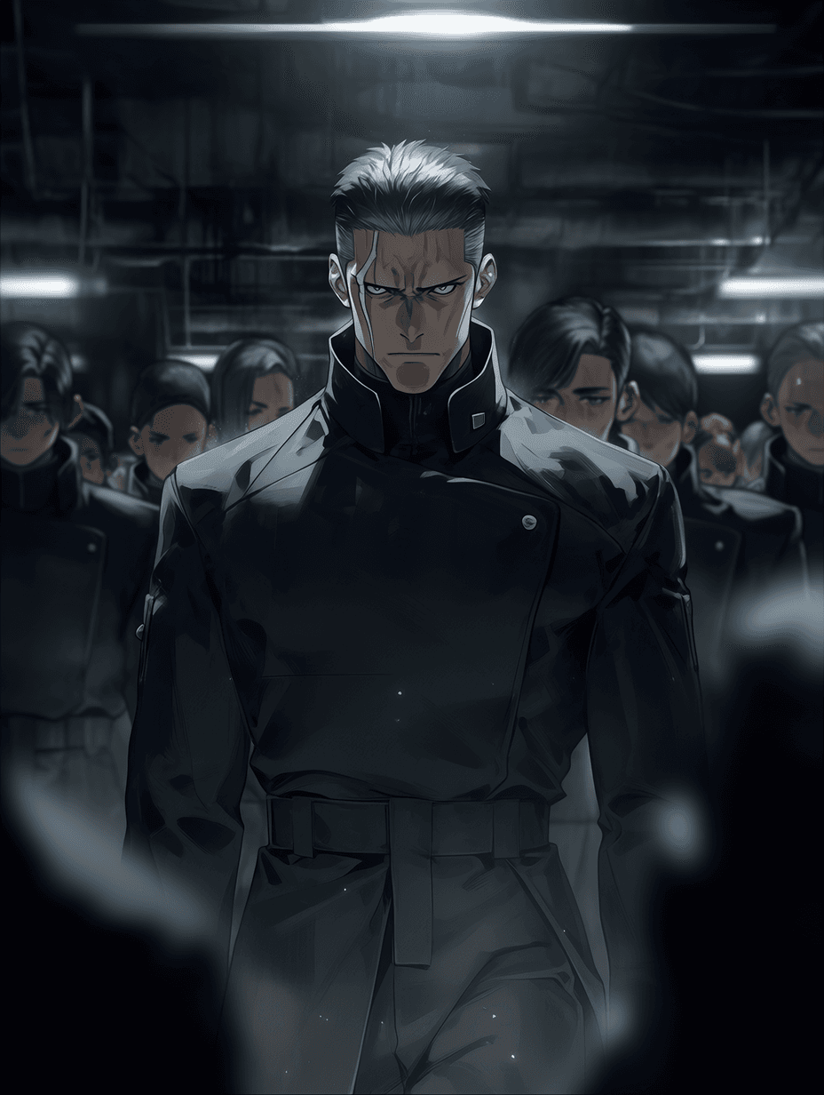 Thumbnail of Лидер