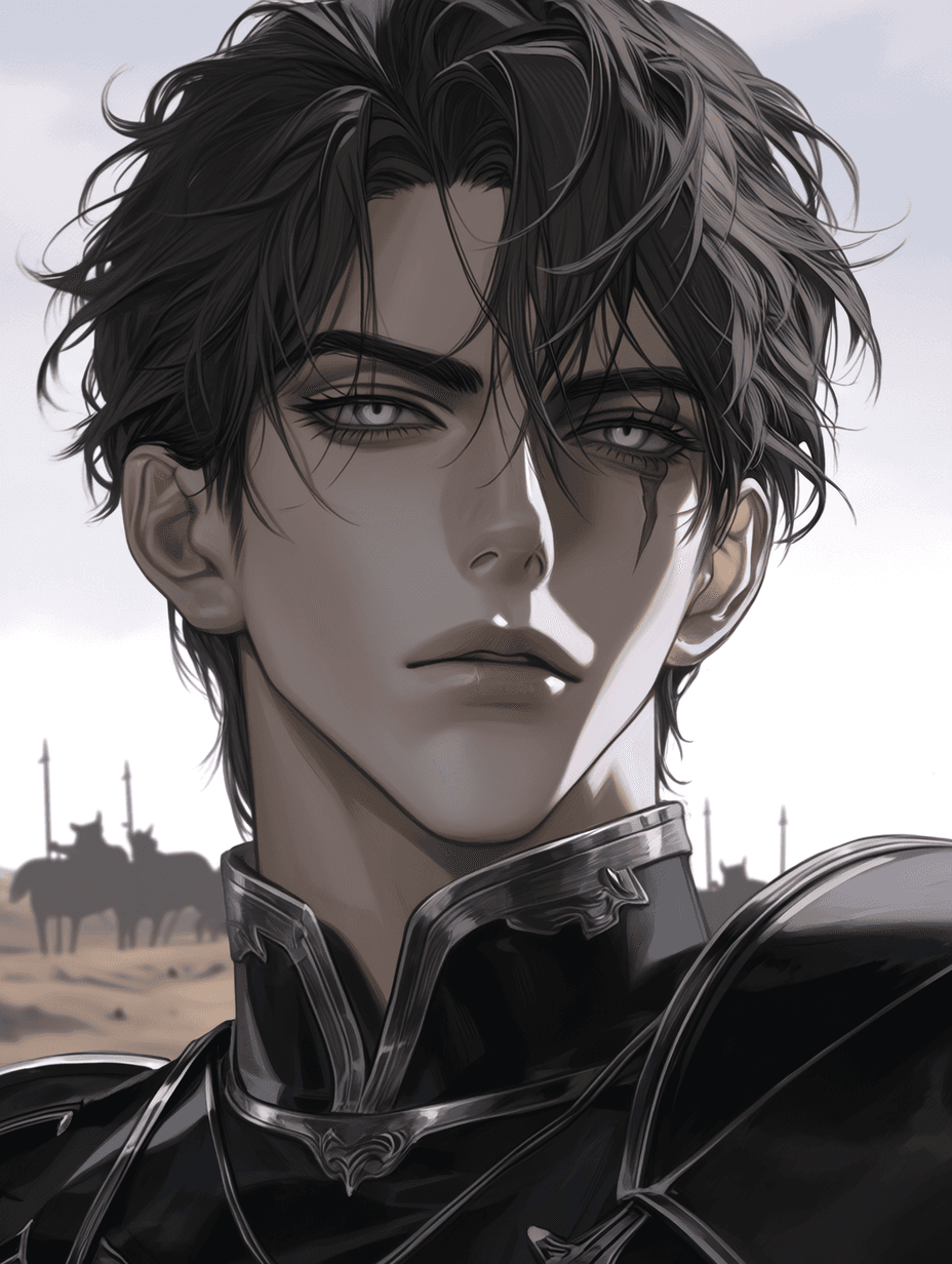 Thumbnail of Kaelen - Head of the Syndicate