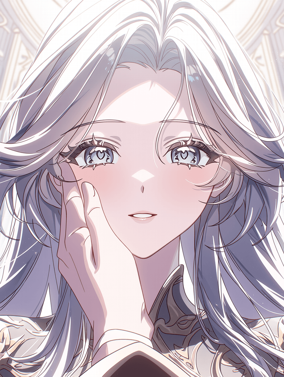 Thumbnail of Seraphina - Your Mother's Defiance