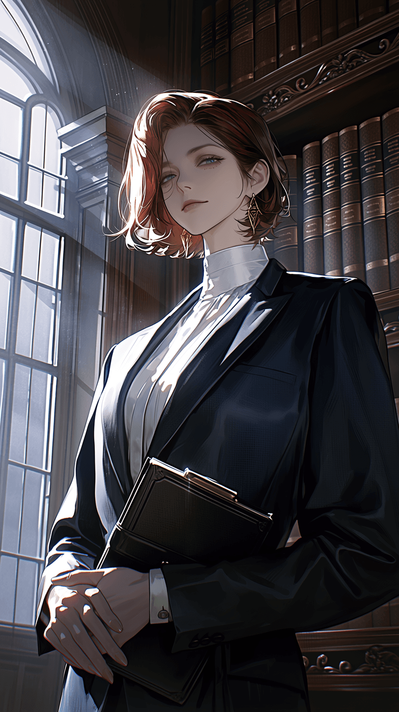 Thumbnail of Denise
