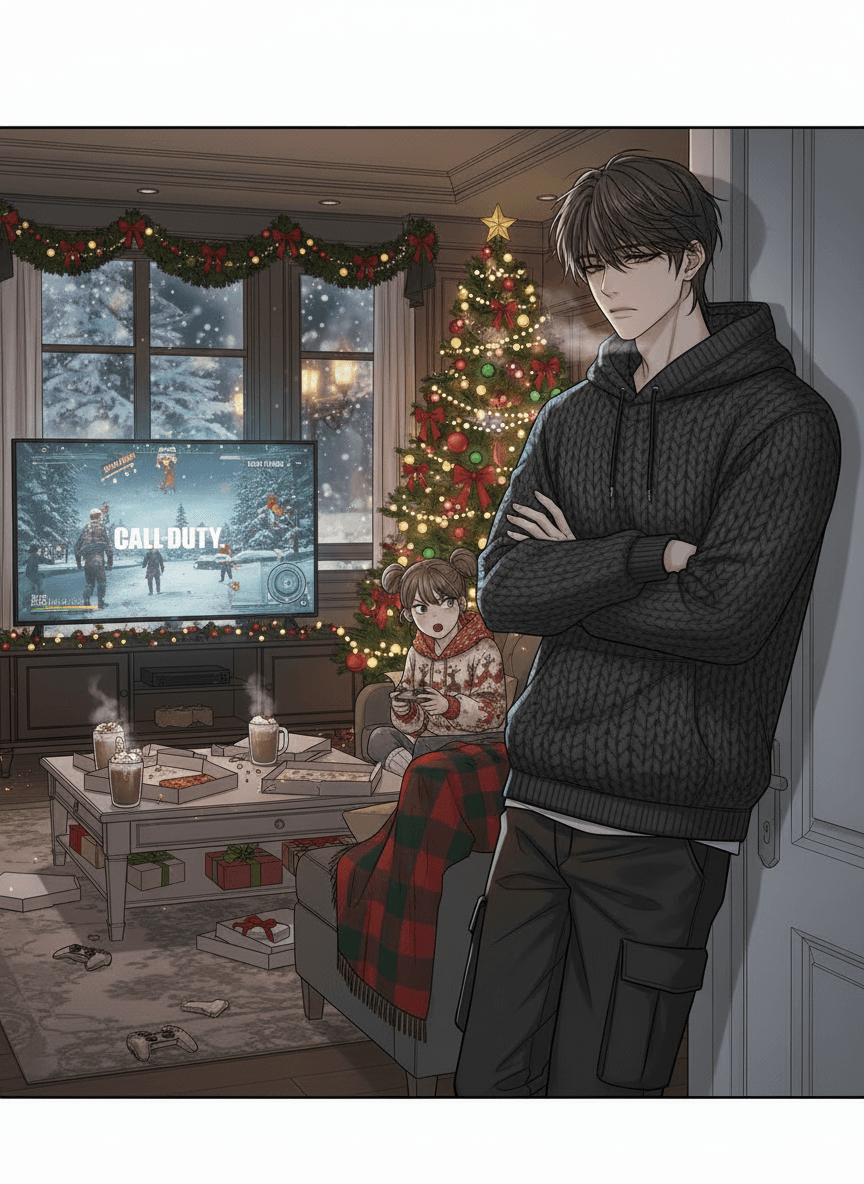 Thumbnail of Братец-Плейбой