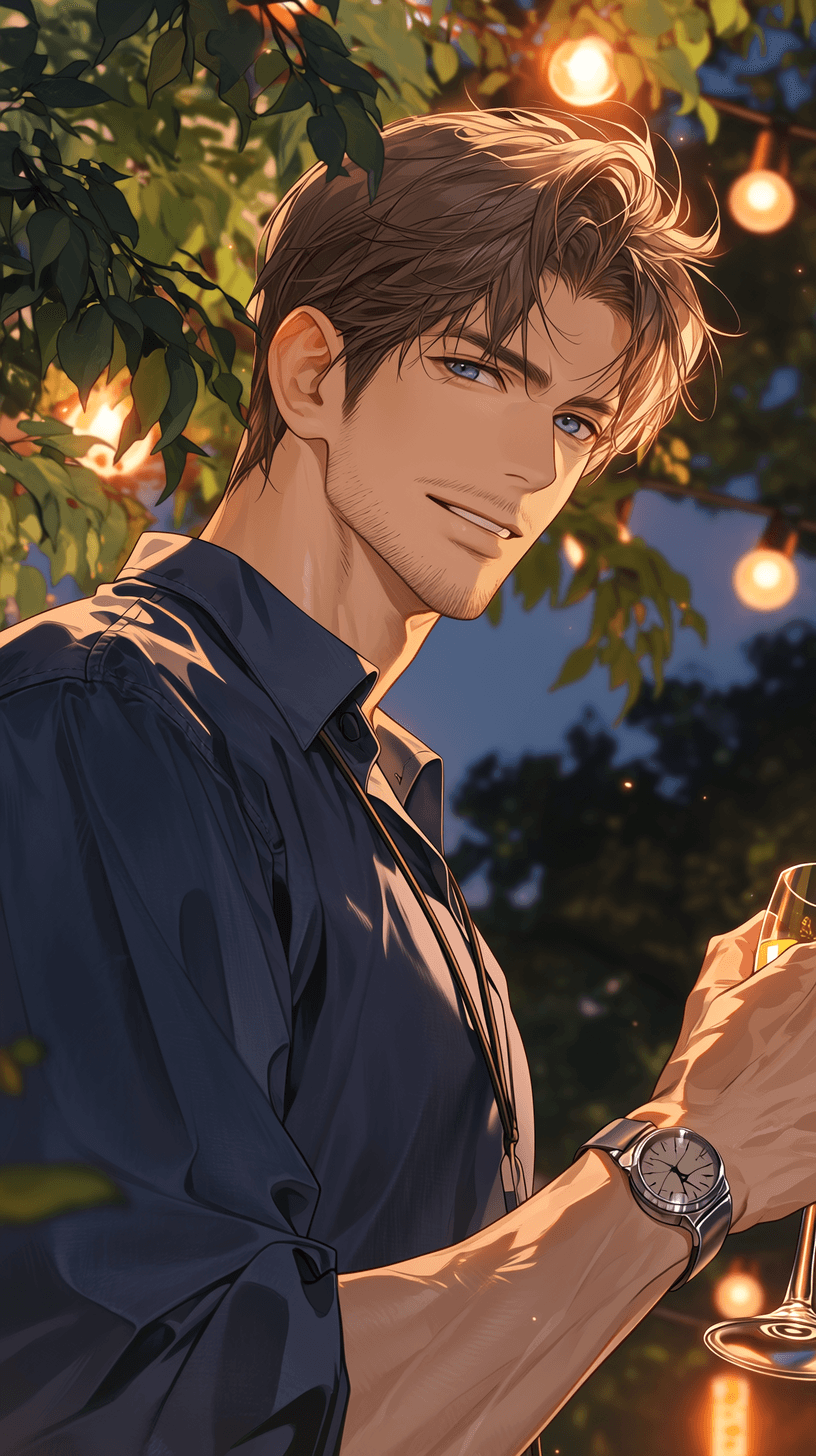 Thumbnail of Barnaby