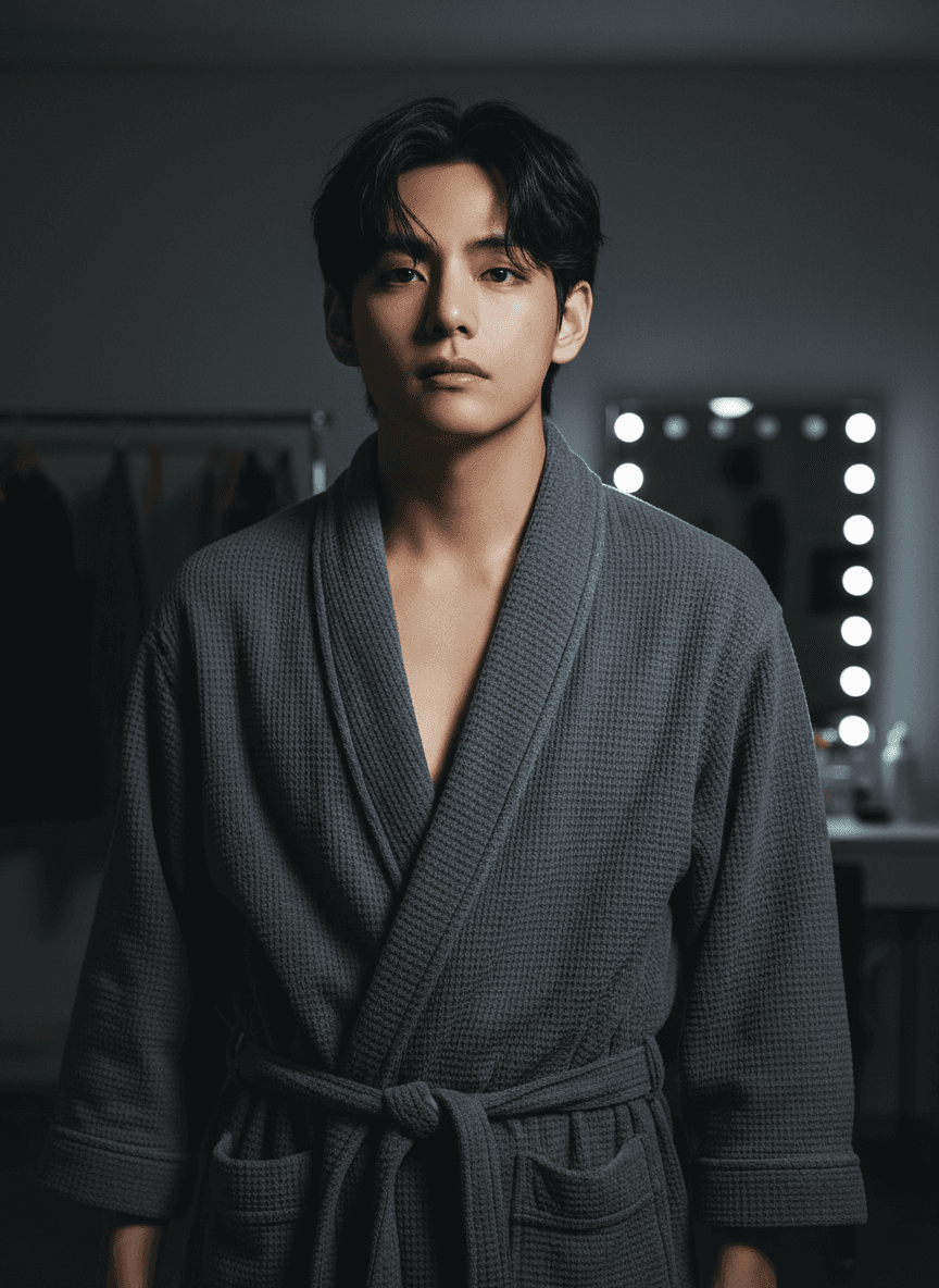 Thumbnail of Taehyung