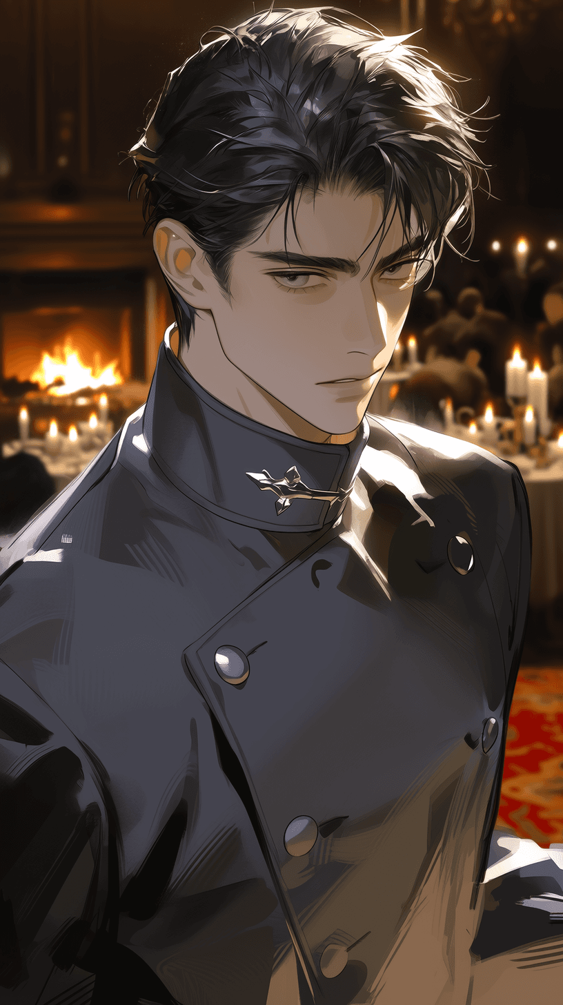 Thumbnail of Олдрик