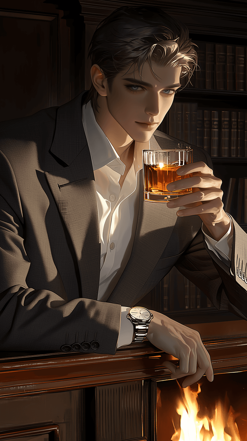 Thumbnail of Benjamin