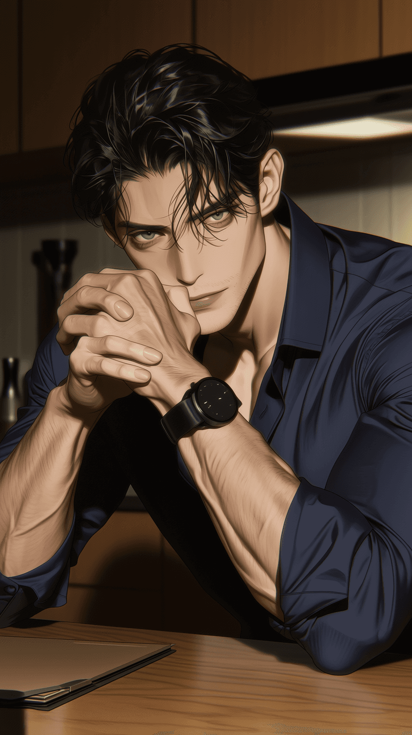 Thumbnail of Каин